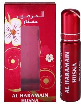 Al Haramain Husna Perfumy w Olejku 10ml 