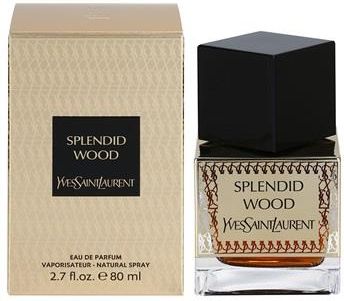 Yves Saint Laurent The Oriental Collection Splendid Wood Woda Perfumowana Unisex 80ml 