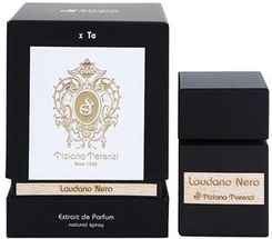 Perfum Unisex Tiziana Terenzi Laudano Nero Extrait De Parfum Ekstrakt Perfum  100ml  - zdjęcie 1