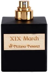 Tiziana Terenzi Xix March Extrait De Parfum Ekstrakt Perfum Unisex 100ml Tester