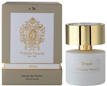 Tiziana Terenzi Draco Extrait De Parfum Ekstrakt Perfum  100ml 