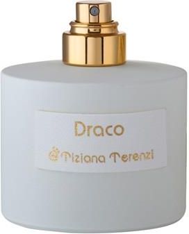 Tiziana Terenzi Draco Extrait De Parfum Ekstrakt Perfum  100ml Tester