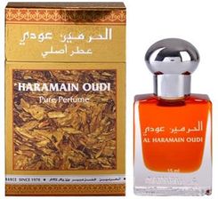 Zdjęcie Al Haramain Oudi Olejek Perfumowany  15ml  - Grudziądz