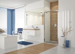 Zdjęcie Sanplast Drzwi 90 TX 600-271-1050-38-401 - Głowno