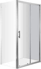 Zdjęcie Deante Cynia chrom 100 cm KTC_010P - Leżajsk