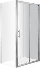 Zdjęcie Deante Cynia chrom 140 cm KTC_014P - Węgorzewo