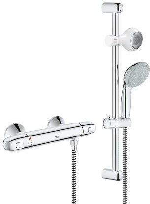 Grohe Grohtherm 1000 New 34588000