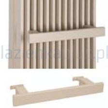 Zdjęcie Instal-Projekt Reling grzejnikowy biały RH330 - Luboń