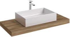 Ravak Blat Podumywalkowy I 100Cm Orzech X000000846