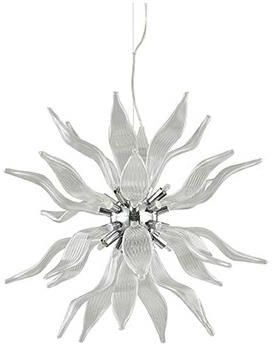 Ideal Lux Leaves Sp8 Bianco (111957)