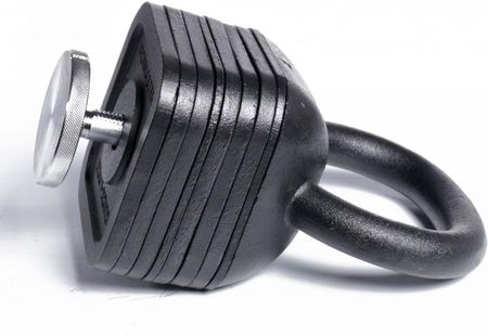 Ironmaster quick outlet lock kettlebell