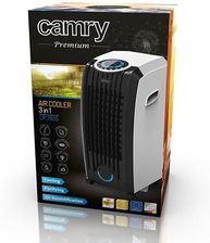 plenty Penelope appear Camry CR 7905 Klimator 8L 3 w 1 - Opinie i ceny na Ceneo.pl