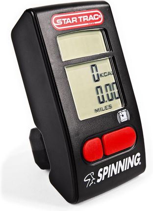 Maddogg Mad Dogg Spinning Computer (7944) Pulsometry Ceny i opinie 