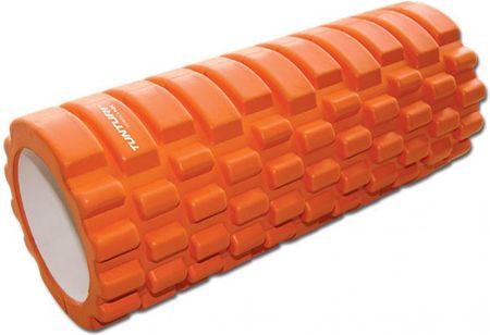 Tunturi Yoga Foam Grid Roller 33Cm (14Tusyo009)