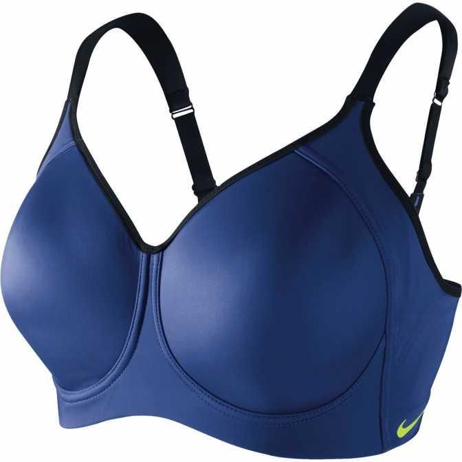 nike pro hero bra