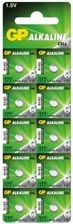 Zdjęcie GP Battery LR626 10 szt. (177F-U10) - Chełmek