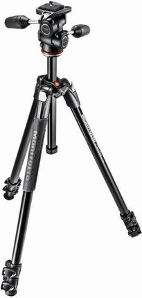 Manfrotto 290 Xtra + 3D (156788)