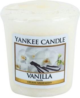 Yankee Candle Vanilla sampler 49 g 