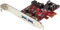 StarTech USB 3.0 (PEXUSB3S2EI)