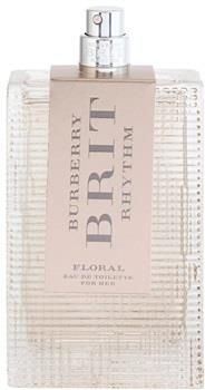 Burberry Brit Rhythm Floral Woda Toaletowa 90 ml TESTER Ceneo.pl