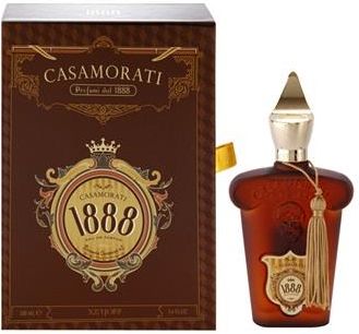 Xerjoff Casamorati 1888 1888 Woda Perfumowana  100ml 