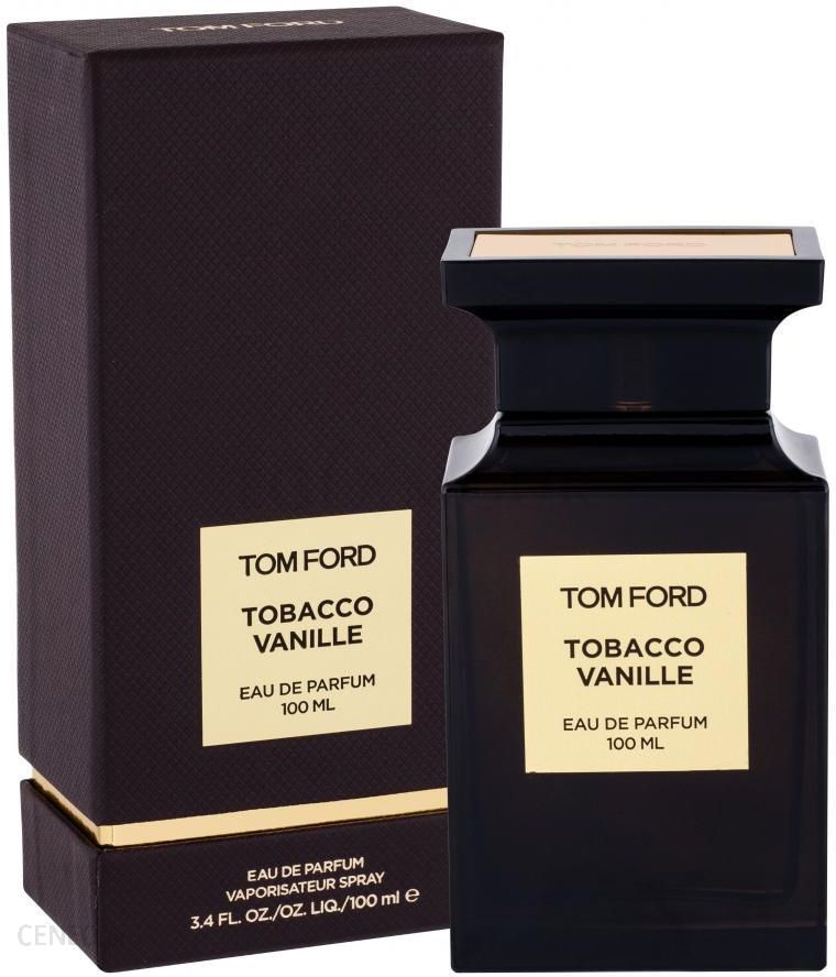 Tom Ford Tobacco Vanille Woda Perfumowana 100ml