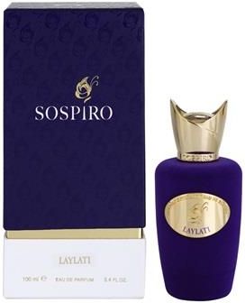 Sospiro Laylati Woda Perfumowana  100ml 