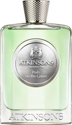 Atkinsons Posh On The Green Woda Perfumowana  100ml 