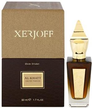 Xerjoff Oud Stars Al Khatt Woda Perfumowana Unisex 50ml 