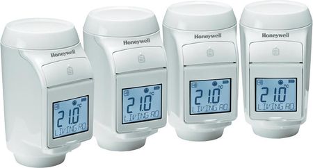 Honeywell Zestaw Evohome Thr0924Hrt