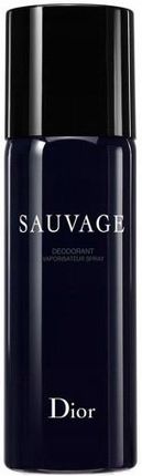 Dior Sauvage Dezodorant 150 ml