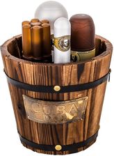 Cuba Gold Woda Toaletowa 100 ml + Woda Toaletowa 35 ml + Dezodorant 200 ml + Woda Po Goleniu 100 ml
