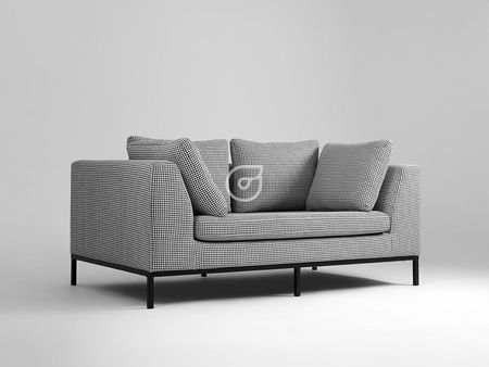 Customform Sofa Ambient Dwuosobowa