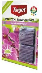 Target Pałeczki Nawozowe Do Storczyków, 20 Szt.
