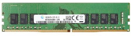 HP SODIMM 8GB DDR4 (P1N54AA)