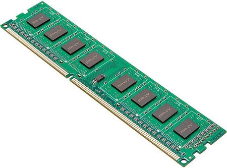 PNY DIMM 8GB DDR3 (MD8GSD31600NHS)