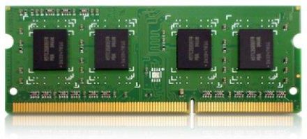 Qnap 4GB DDR3L do TS-x51/TS-x53 (RAM4GDR3LSO1600)