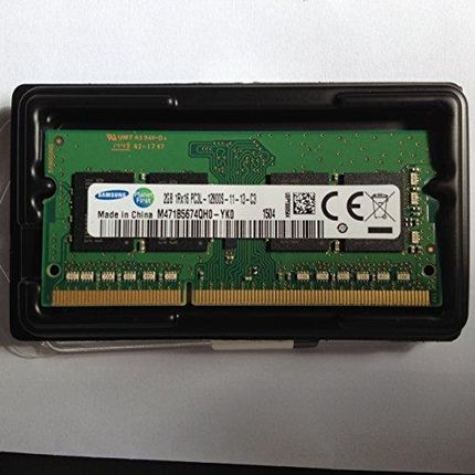 Samsung 2GB DDR3 (M471B5674QH0YK0)