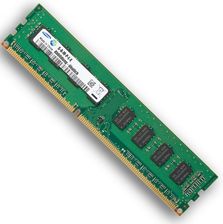 Pamięć RAM Samsung 2GB DDR3 (M378B5773QB0CK0)