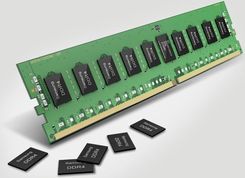 Pamięć RAM Samsung 16GB DDR4 (M391A2K43BB1CRC)