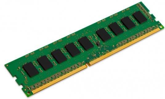 Kingston 4gb Ddr3 Kcp316ns84 Pamiec Ram Opinie I Ceny Na Ceneo Pl