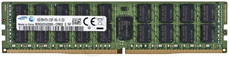 Samsung ECC 16GB DDR4 (M393A2G40DB0CPB0Q)