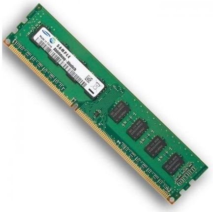 Pamięć RAM Samsung 8GB DDR3L (M378B1G73EB0YK0)