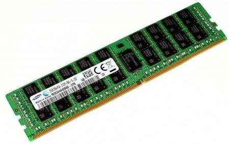 Samsung 32GB DDR4 (M393A4K40BB0CPB00)