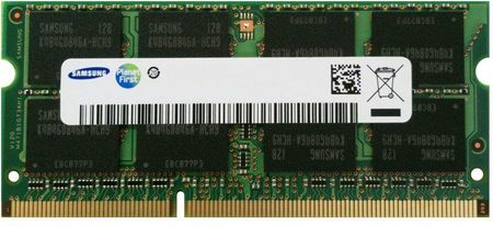 Pamięć RAM Samsung 8GB DDR3L (M471B1G73EB0YK0)