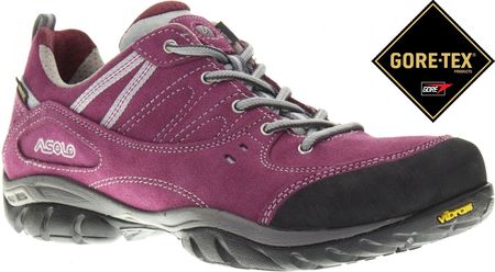 Buty trekkingowe Asolo Outlaw Gv Woman Redbud Ceny i opinie Ceneo.pl