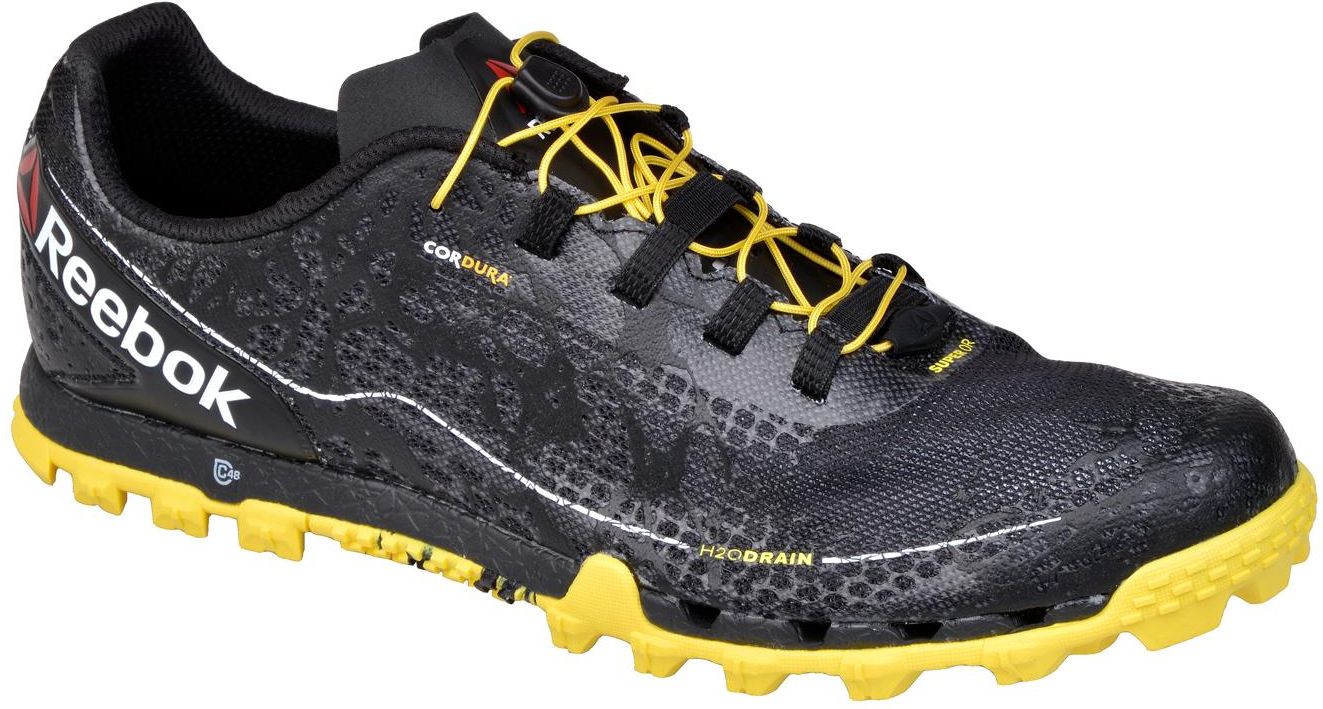 Buty Reebok All Terrain Super OR V67991 Ceny i opinie Ceneo.pl