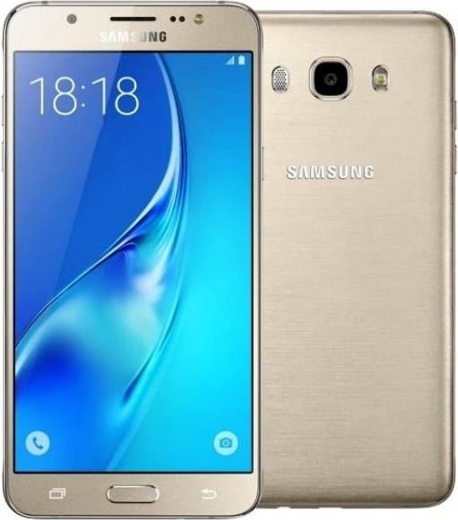 Смартфон samsung galaxy j5 2016 gold sm j510fzduser видео обзор