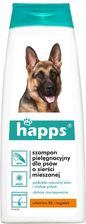 Bros Happs Szampon Dla Psów O Mieszanej Sierści 200 ml - Szampony i odżywki dla psów