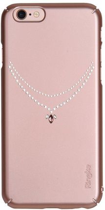 Ringke Slim Noble Do Iphone 6/6S Necklace/Rose Gold